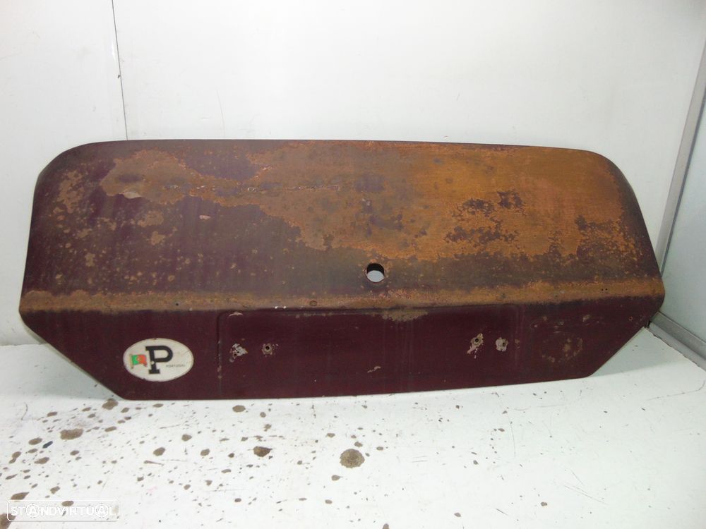 Austin 1100/1300/MG/vander plas/wolseley tampa da mala - 1