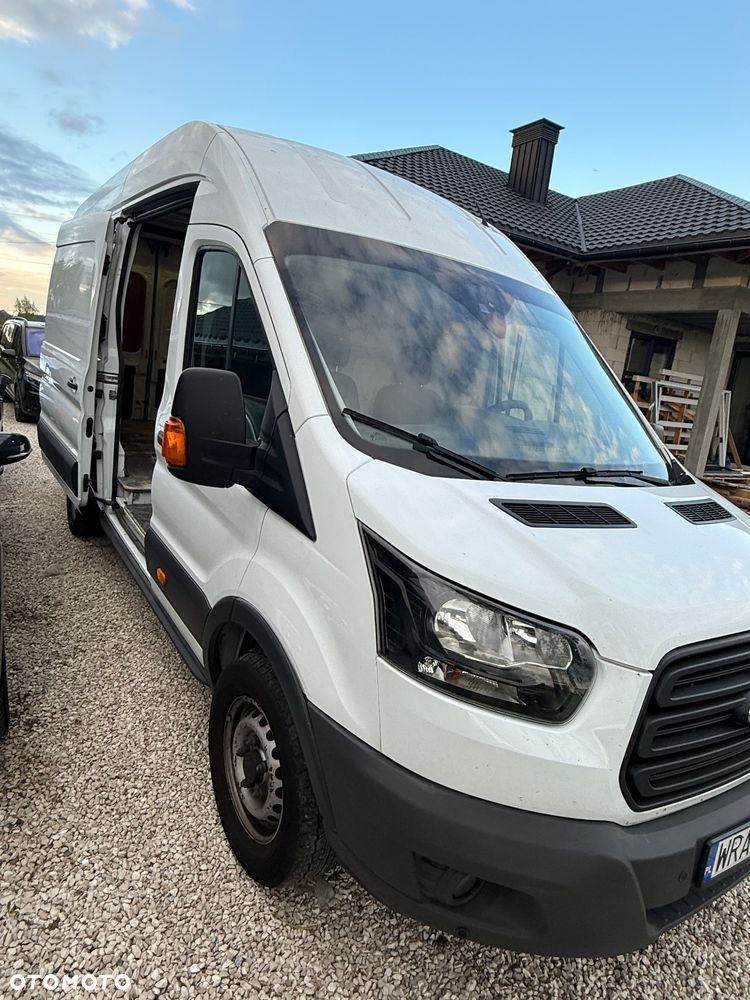 Ford Transit - 2