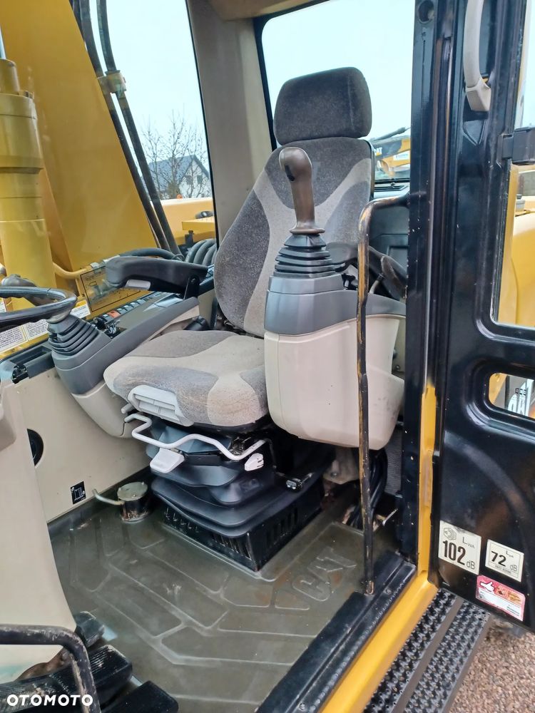 Caterpillar CAT M 313C - 23