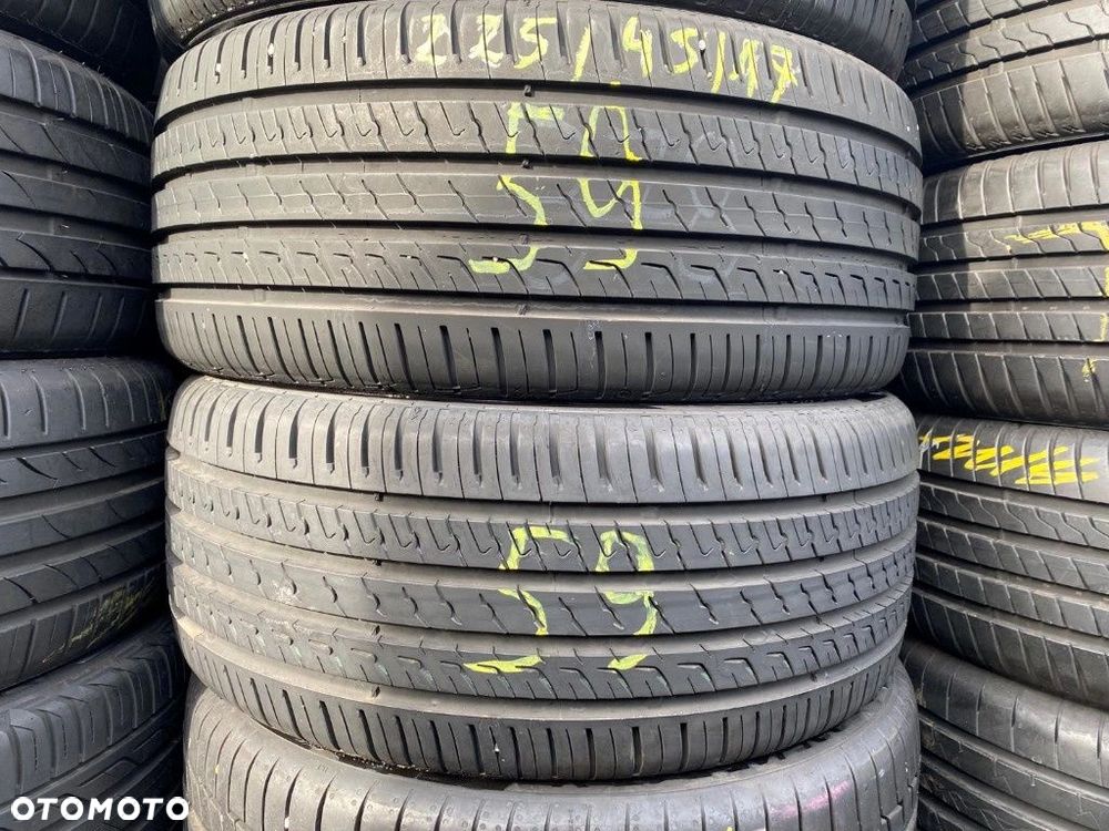 225/45/17 Barum Bravuris 5HM_7,8mm_4szt_(59) - 4