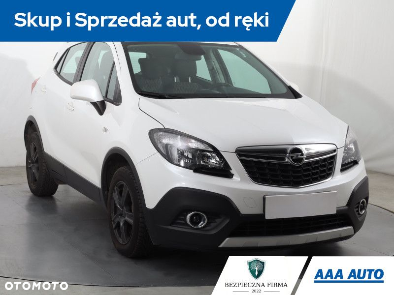 Opel Mokka - 2