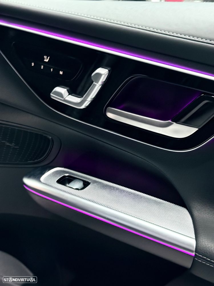 Mercedes-Benz GLC 220 d 4Matic 9G-TRONIC AMG Line Advanced - 12