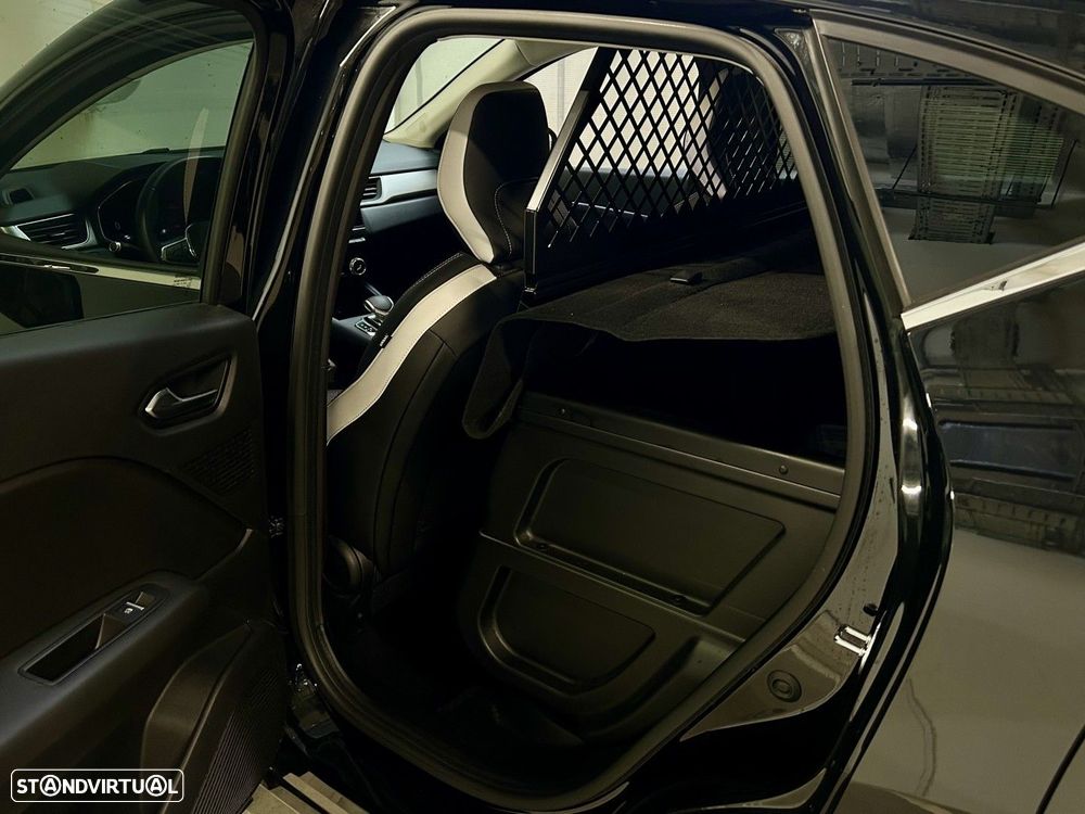 Renault Captur E-TECH 160 INTENS - 50