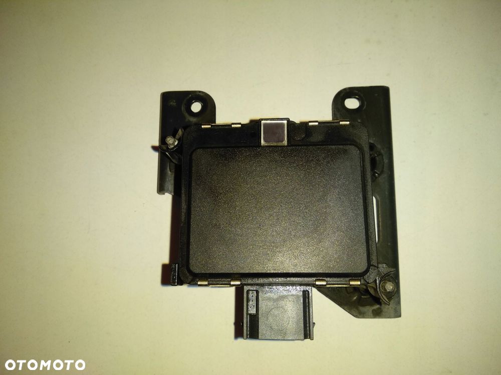 radar moduł distronic acc skoda vw audi 5q0907561f - 2