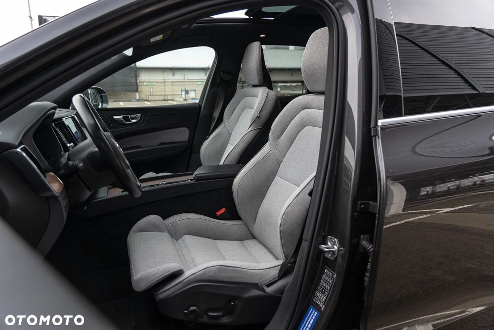 Volvo XC 60 D4 SCR AWD Inscription - 13