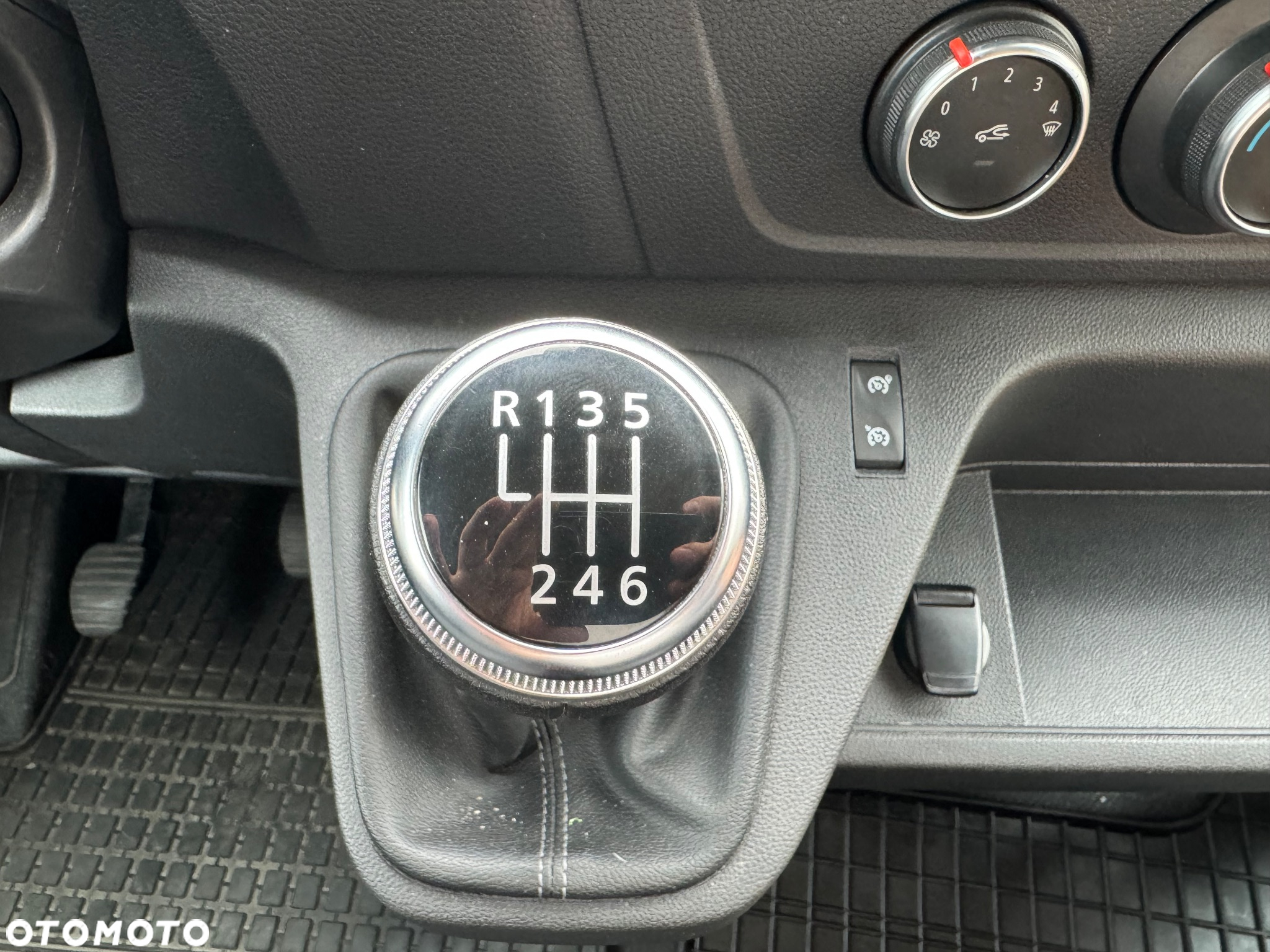 Opel MOVANO L3H2 - 21