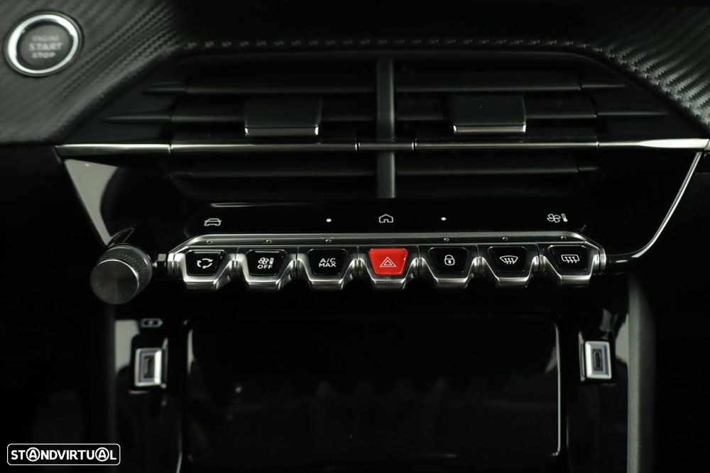 Peugeot 208 1.2 PureTech Allure - 14