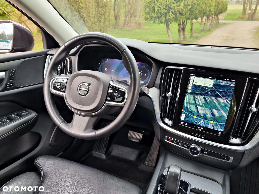 Volvo V60 Cross Country B4 D AWD Ultimate - 15