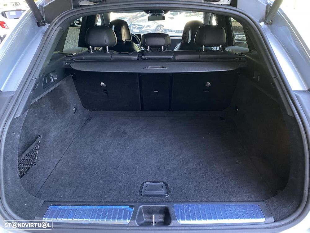 Mercedes-Benz EQE SUV 350+ Edition - 38