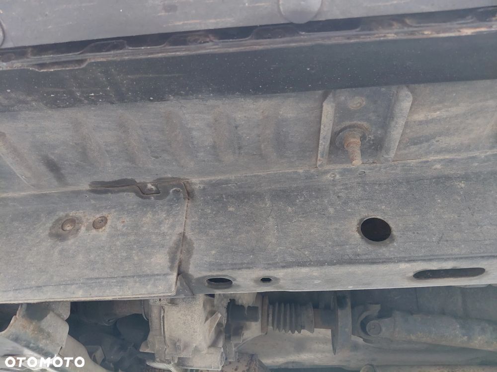 Jeep Cherokee 2.8 CRD Limited - 14