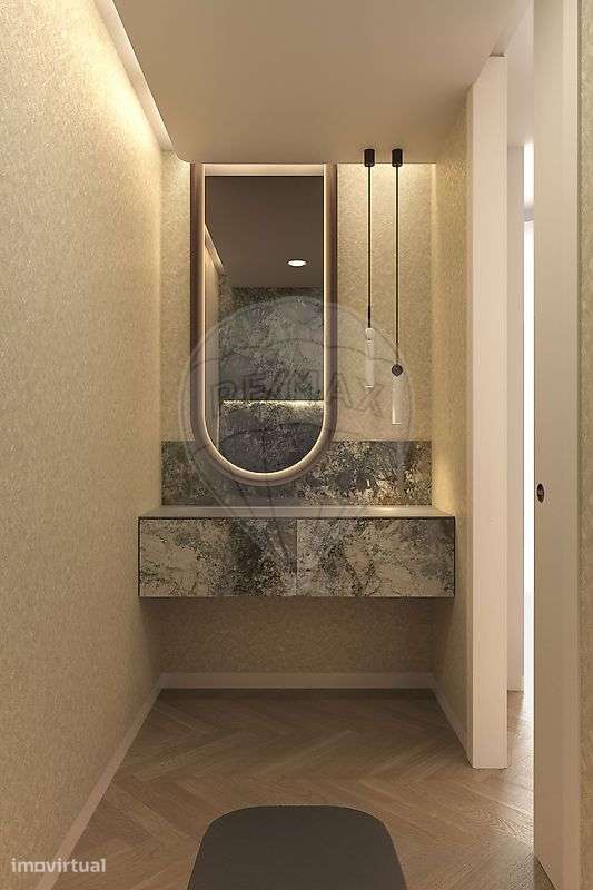 Apartamento T3 para venda - Grande imagem: 3/6