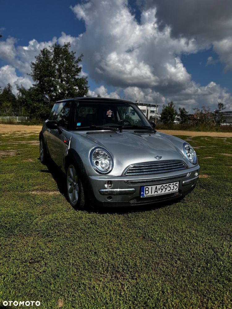 MINI Cooper - 1