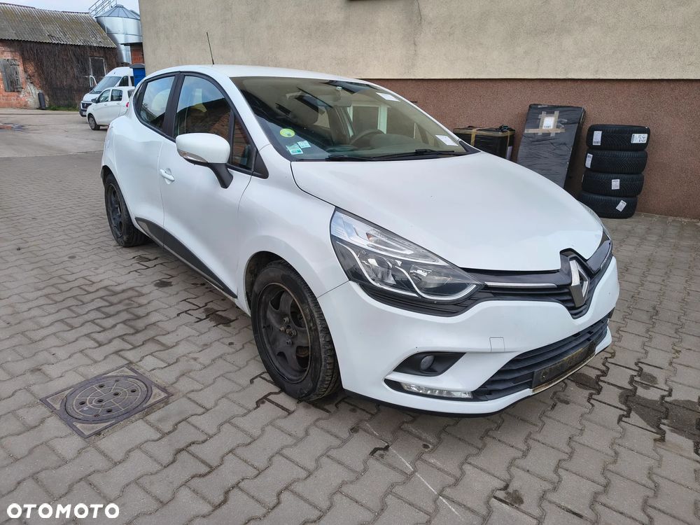 Renault Clio - 3