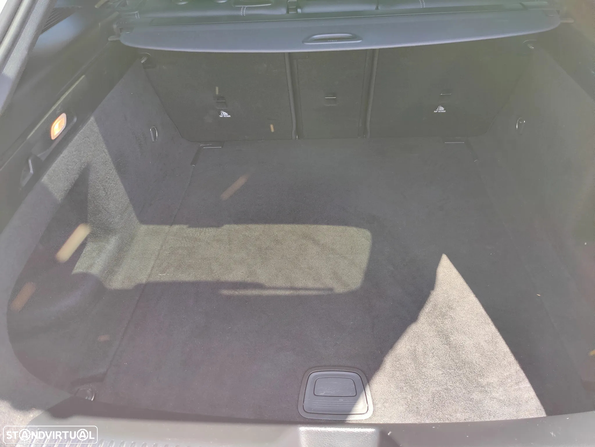 Mercedes-Benz CLA 180 d Shooting Brake AMG Line Aut. - 20