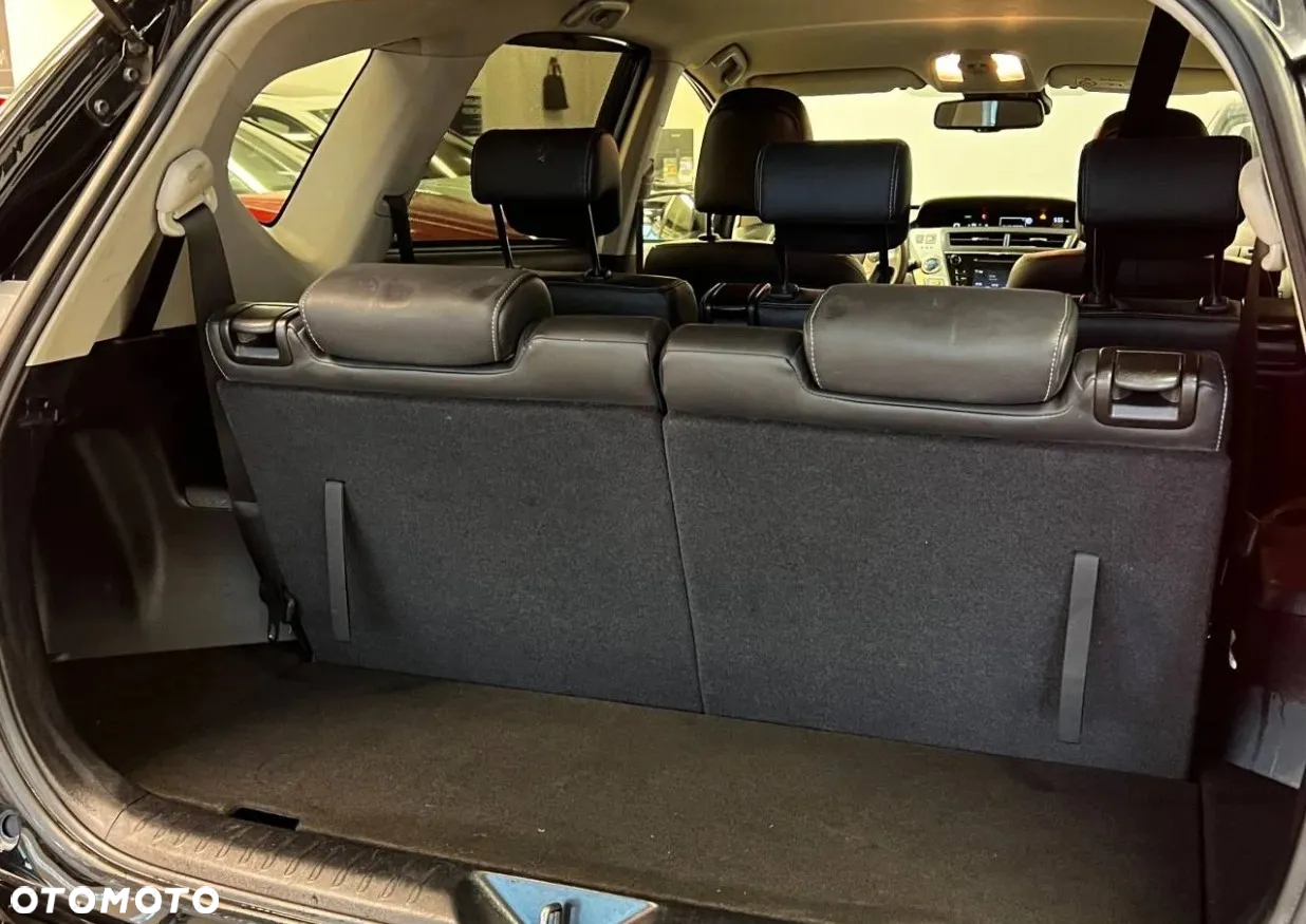 Toyota Prius+ (Hybrid) Executive - 24