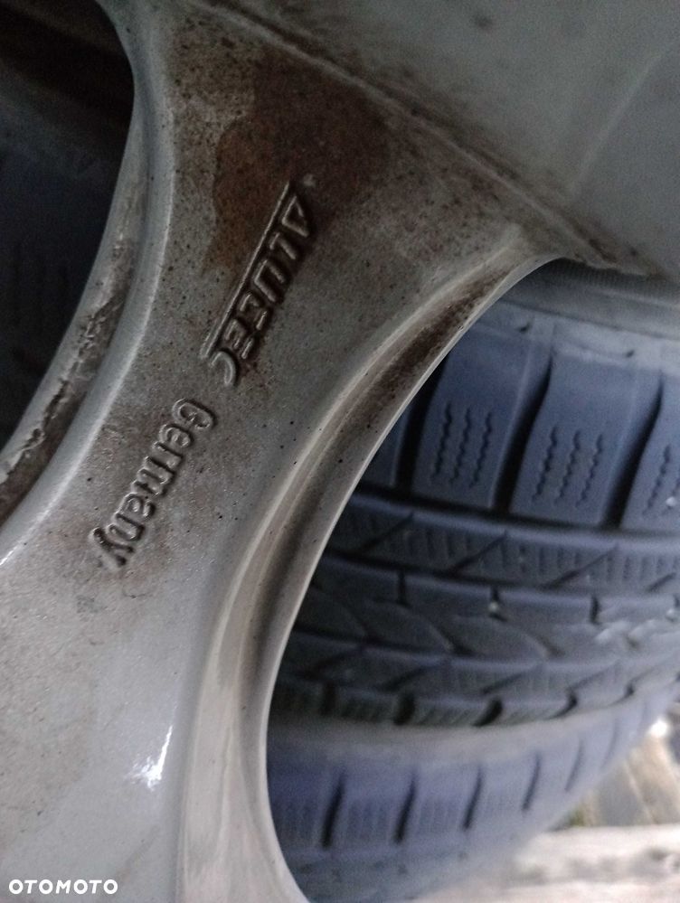 Alufelgi 16 cali 5x114.3 Nissan Toyota Honda Mazda Kia Hyundai Renault - 8