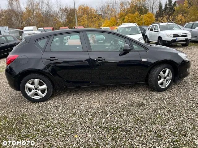 Opel Astra 1.4 Active - 13