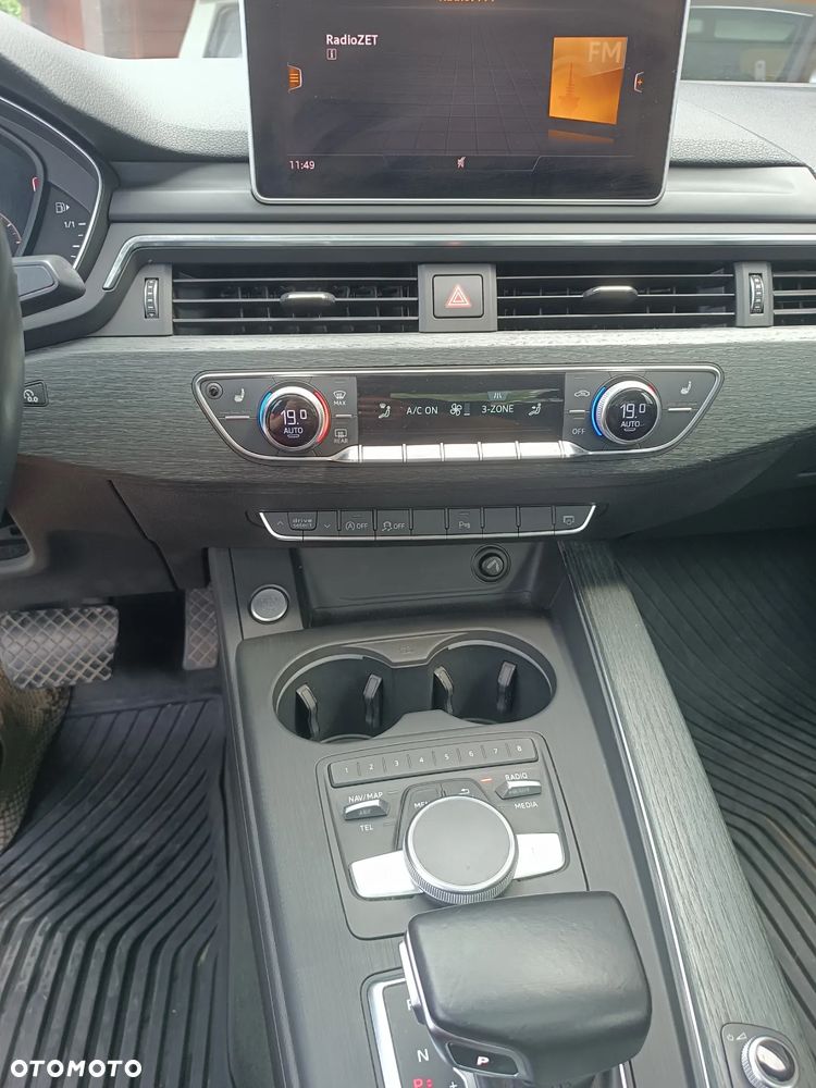 Audi A4 Limousine 2.0 TFSI Quattro Design S tronic - 5