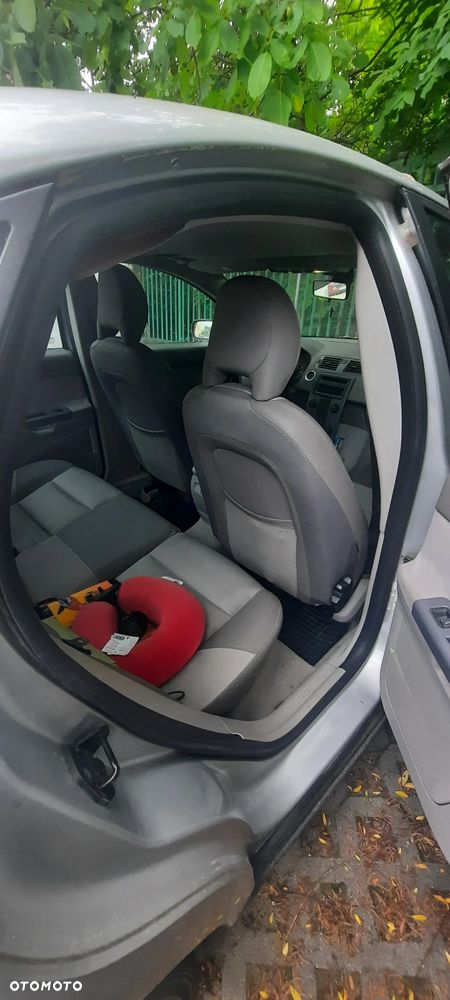 Volvo S40 - 5