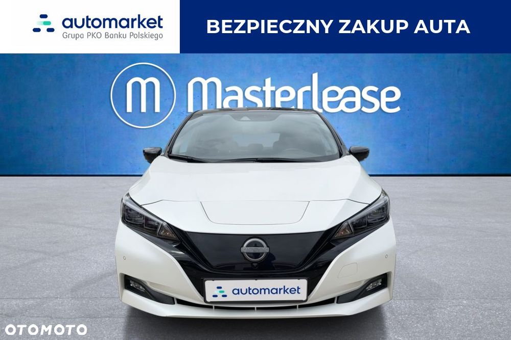 Nissan Leaf 40kWh N-Connecta - 3