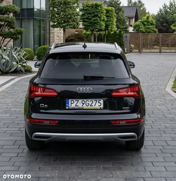 Audi Q5 2.0 TFSI Quattro S tronic sport - 4