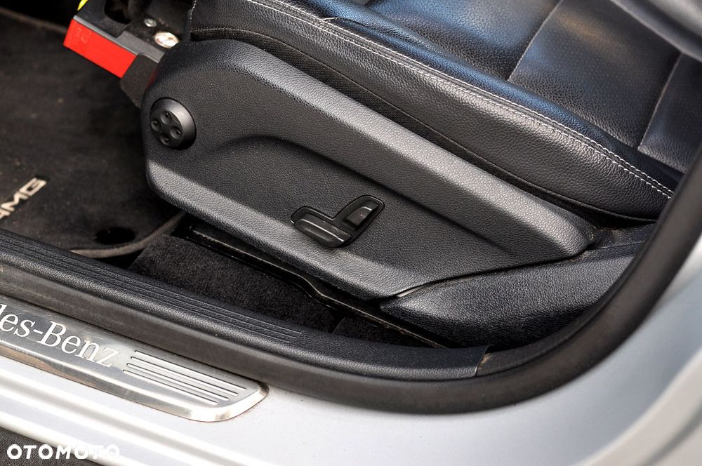 Mercedes-Benz GLC 200 d - 19