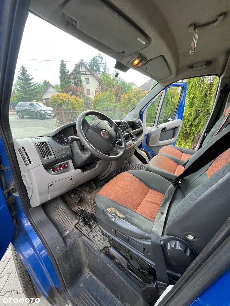 Fiat Ducato - 5