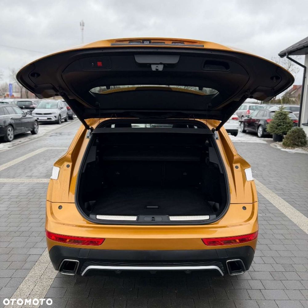 DS Automobiles DS 7 - 33