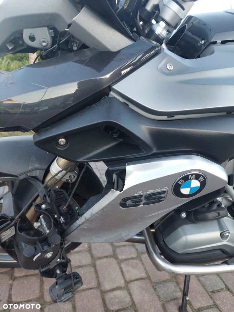 BMW GS - 17
