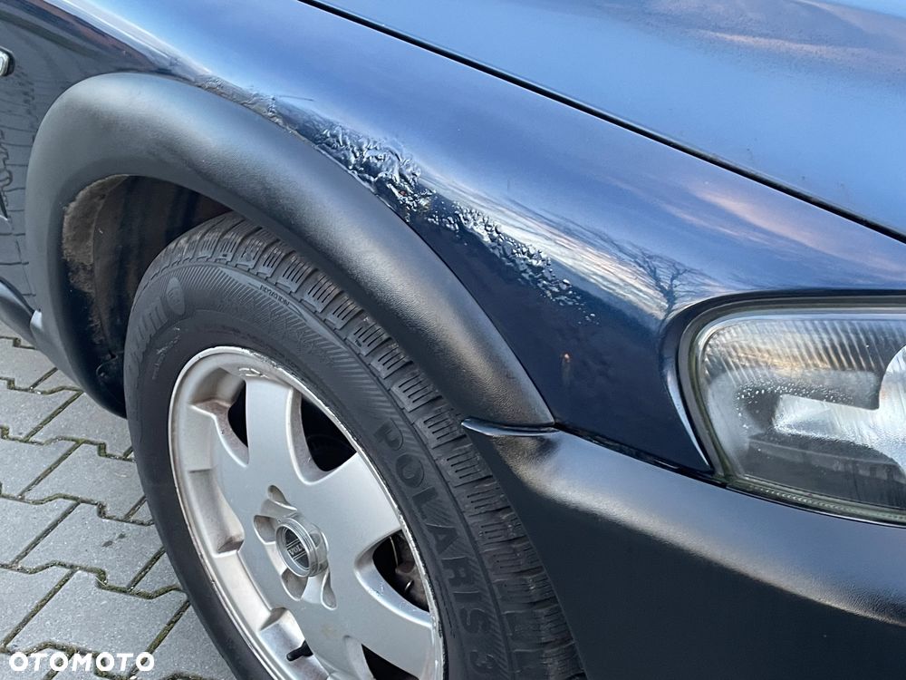 Volvo XC 70 AWD Momentum - 18