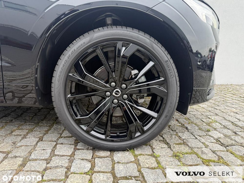 Volvo XC 60 - 33