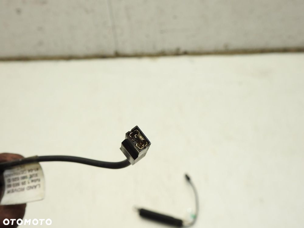 WZMACNIACZ ANTENY LAND ROVER DISCOVERY III XUE000020D - 4