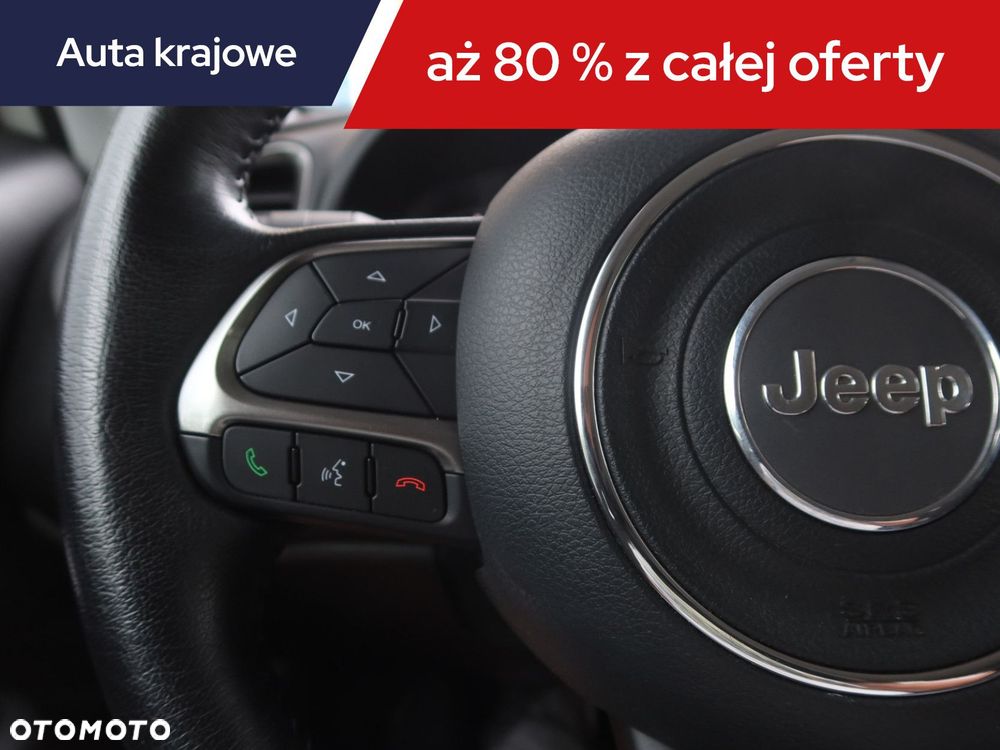Jeep Renegade - 20