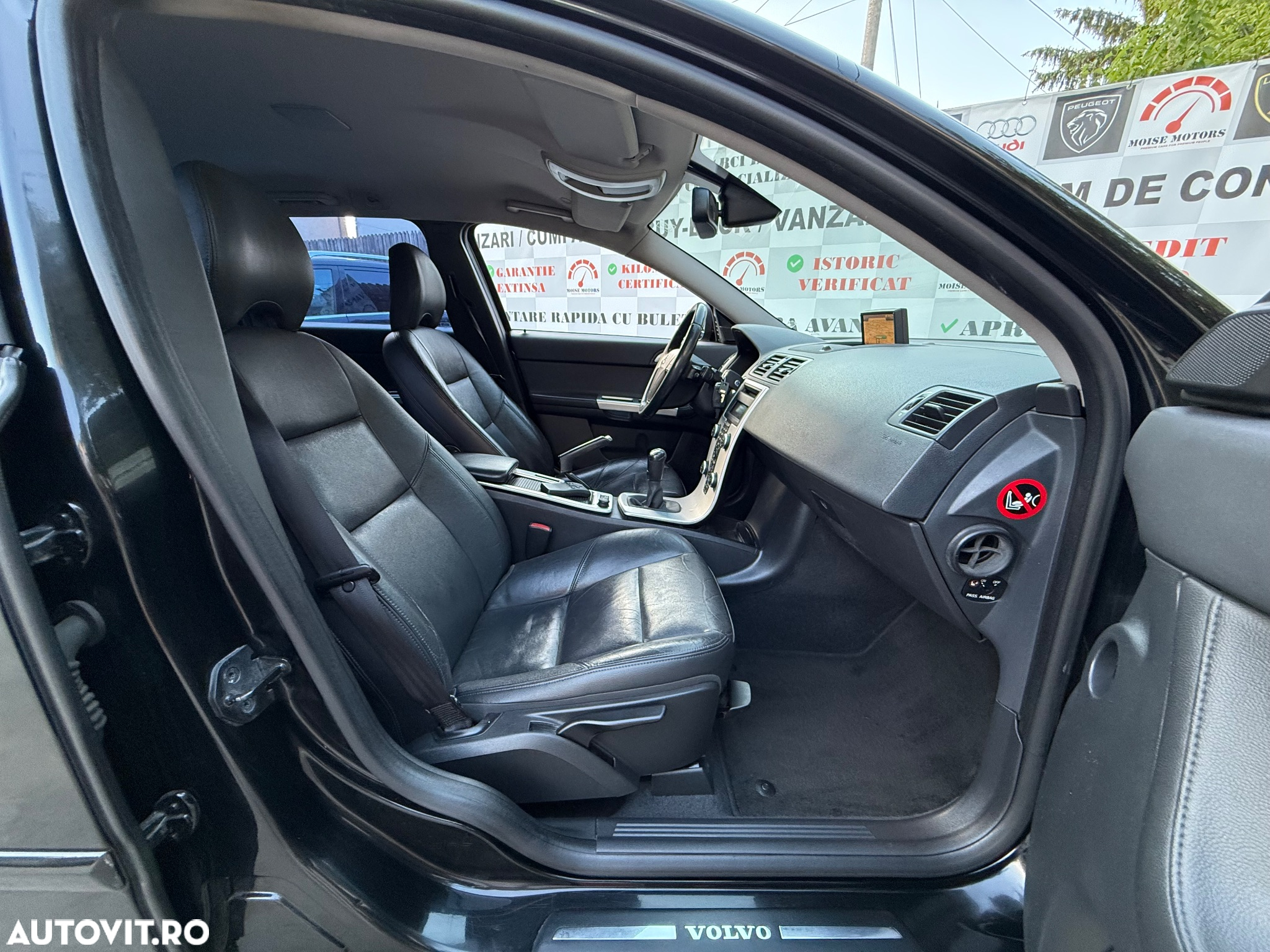 Volvo V50 D2 Business Pro Edition - 10