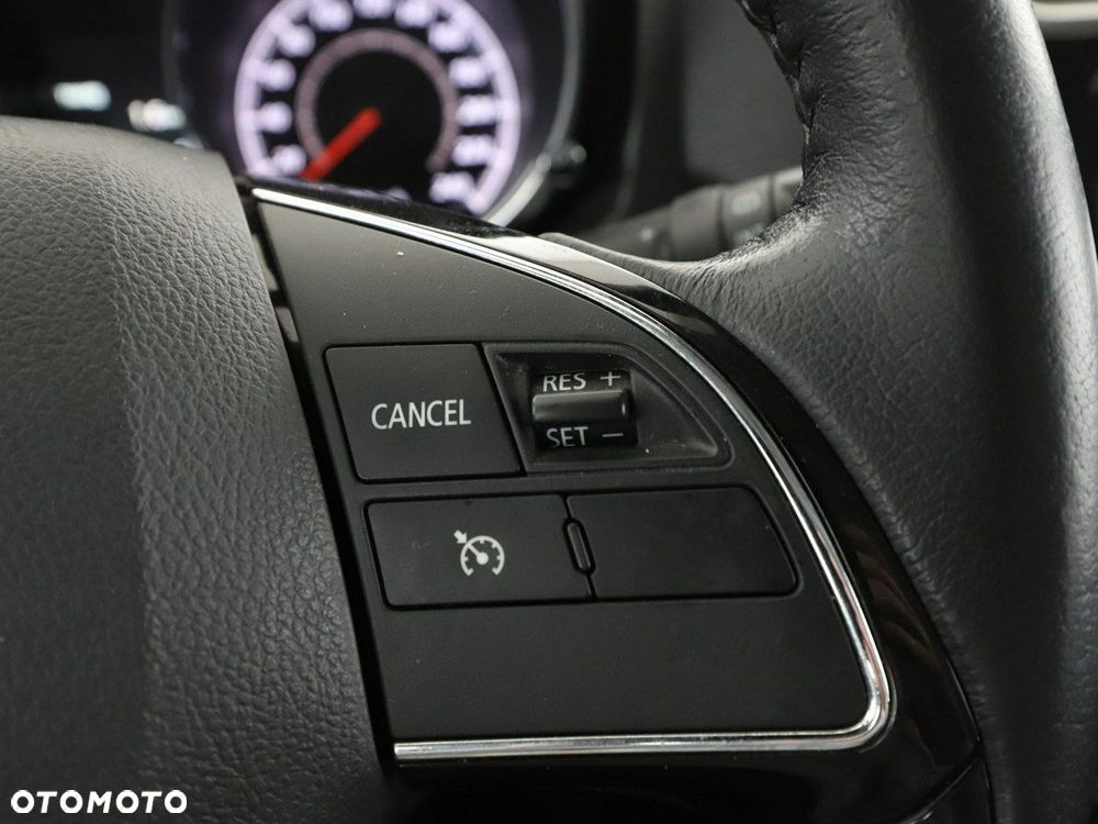 Mitsubishi ASX 1.6 2WD Edition 100 - 29