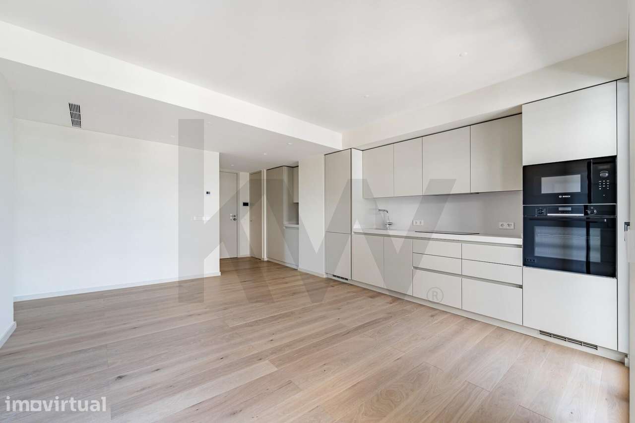 Apartamento T1 no DISTRIKT - Grande imagem: 5/16