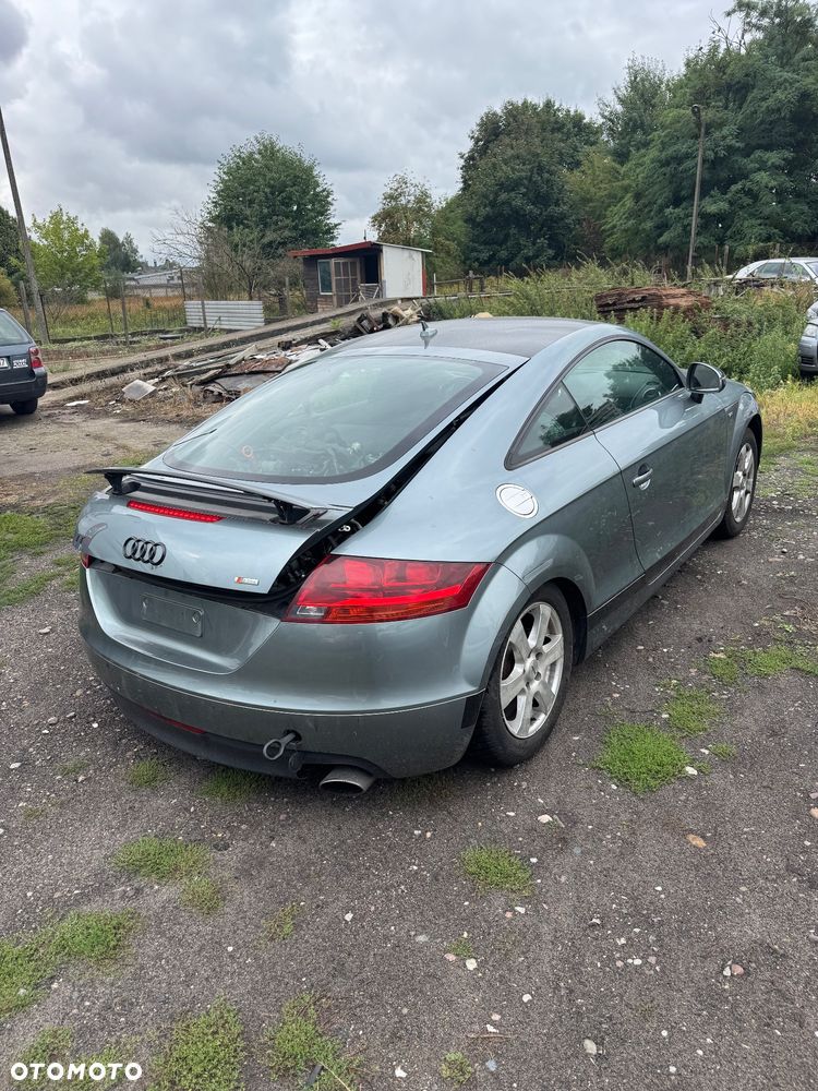 Audi TT Coupé 2.0 TFSI - 3