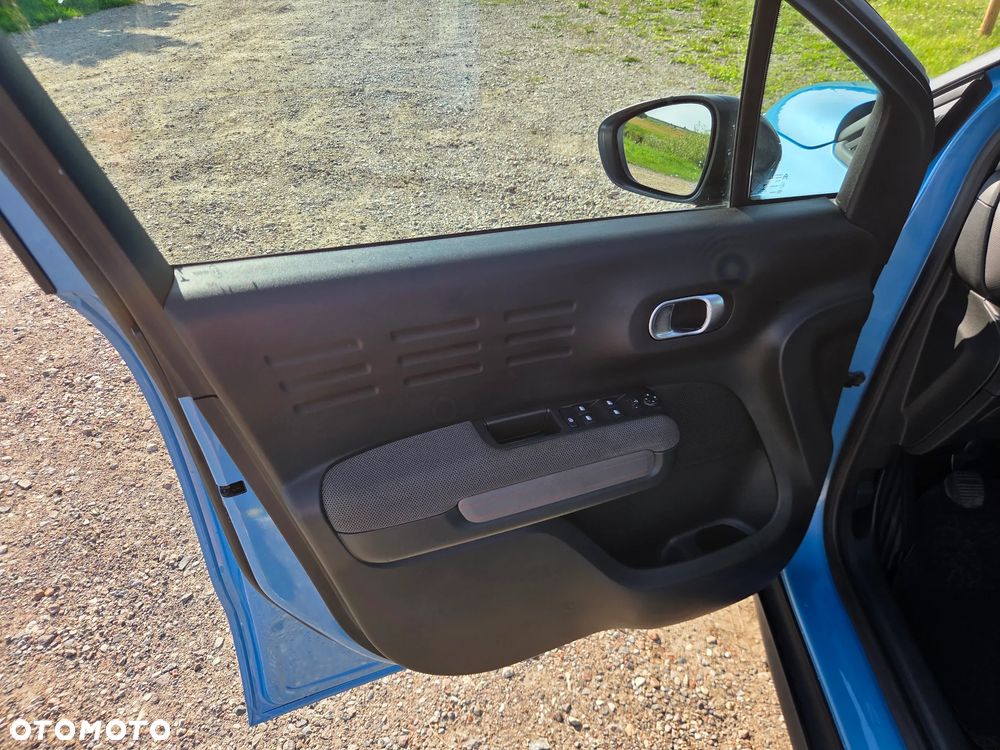 Citroën C3 Aircross 1.2 PureTech Shine S&S - 16