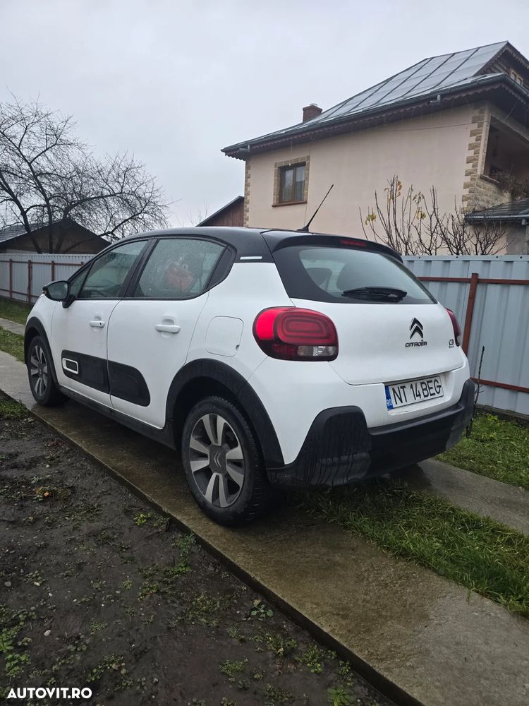Citroën C3 - 2