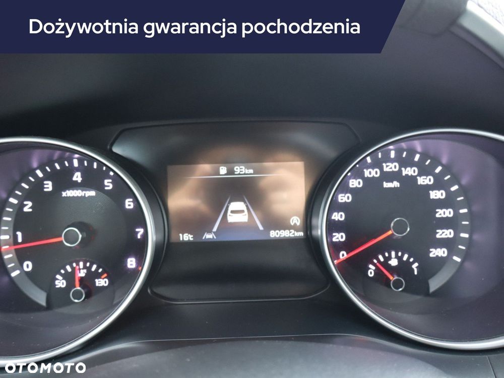 Kia Ceed - 13