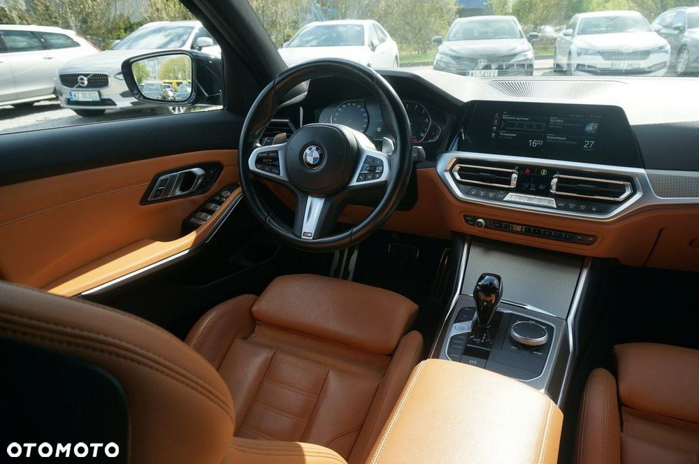 BMW Seria 3 - 15