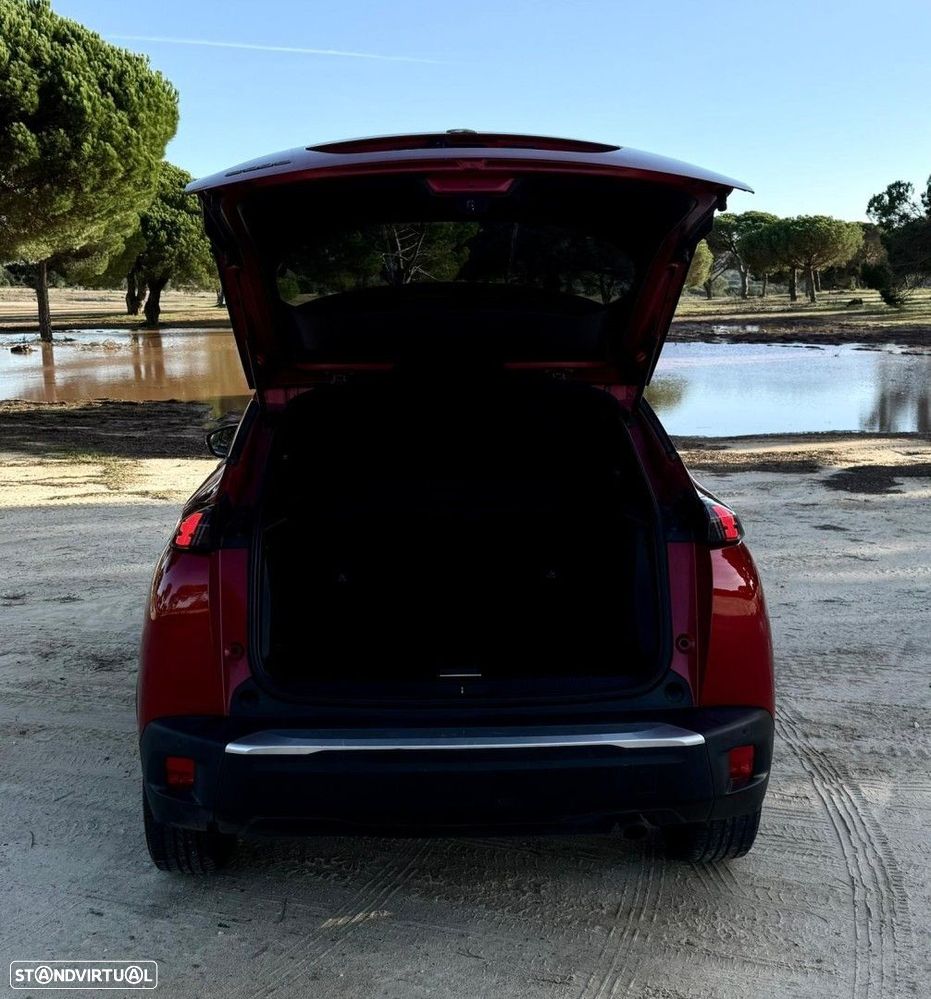 Peugeot 2008 PureTech 100 Style - 13