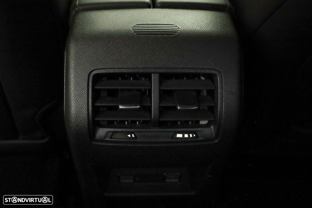 DS DS4 4 1.2 PureTech Performance Line EAT8 - 25