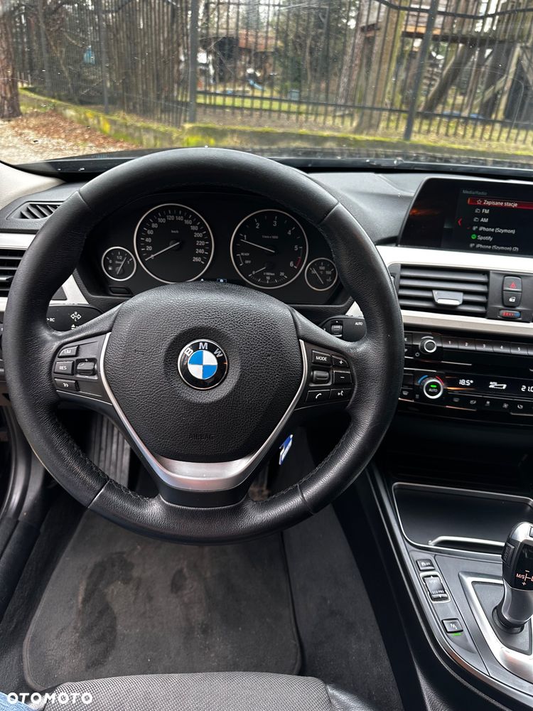 BMW Seria 3 - 13