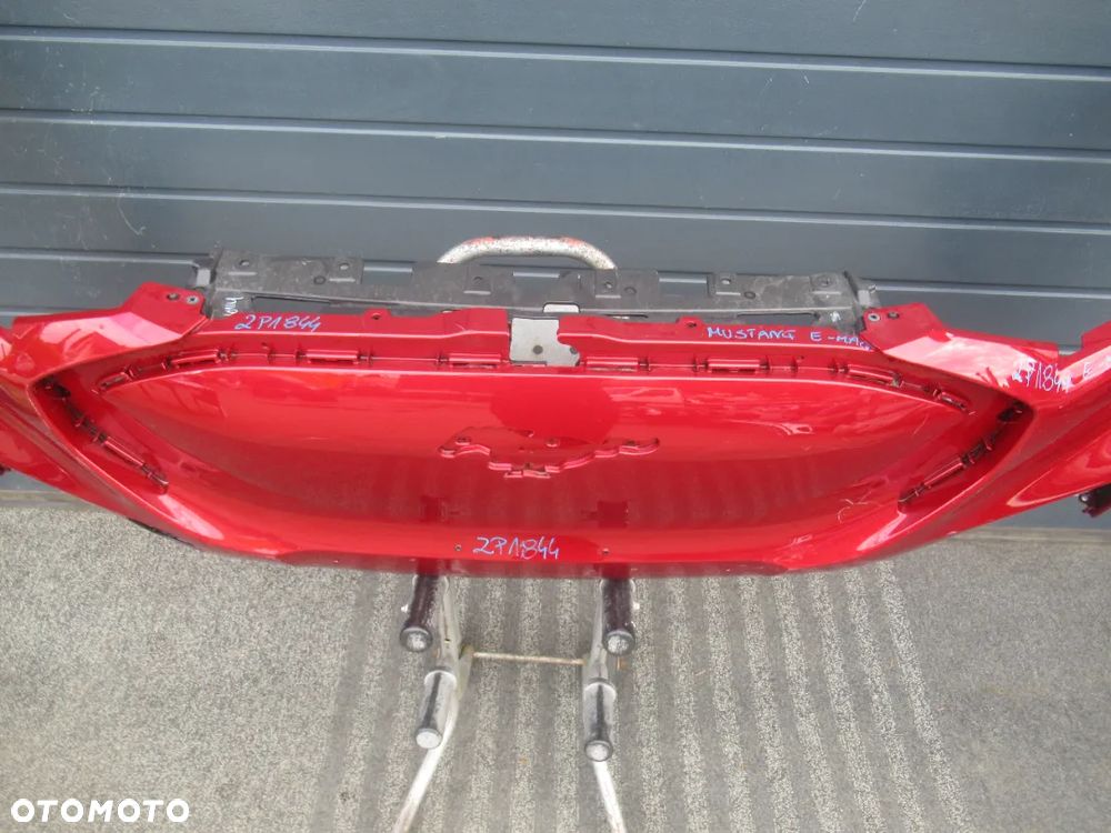 ZDERZAK PRZÓD PRZEDNI FORD MUSTANG MACH-E 4020520701AE 2020- - 12