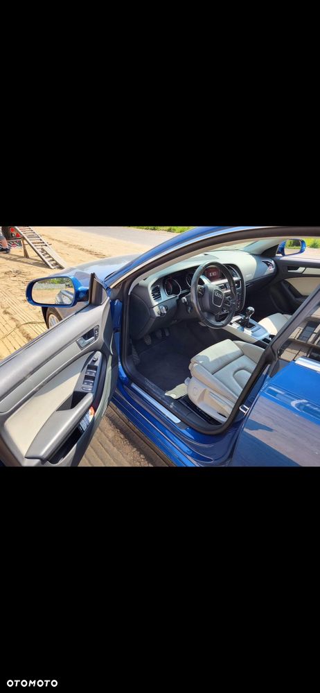 Audi A5 Sportback - 23
