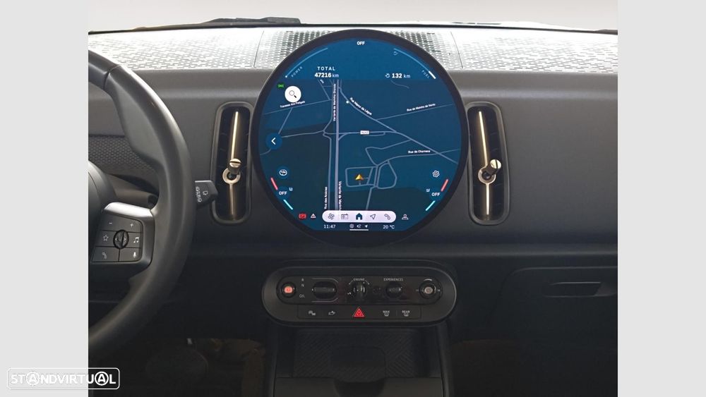 MINI Countryman C Essential XS - 13