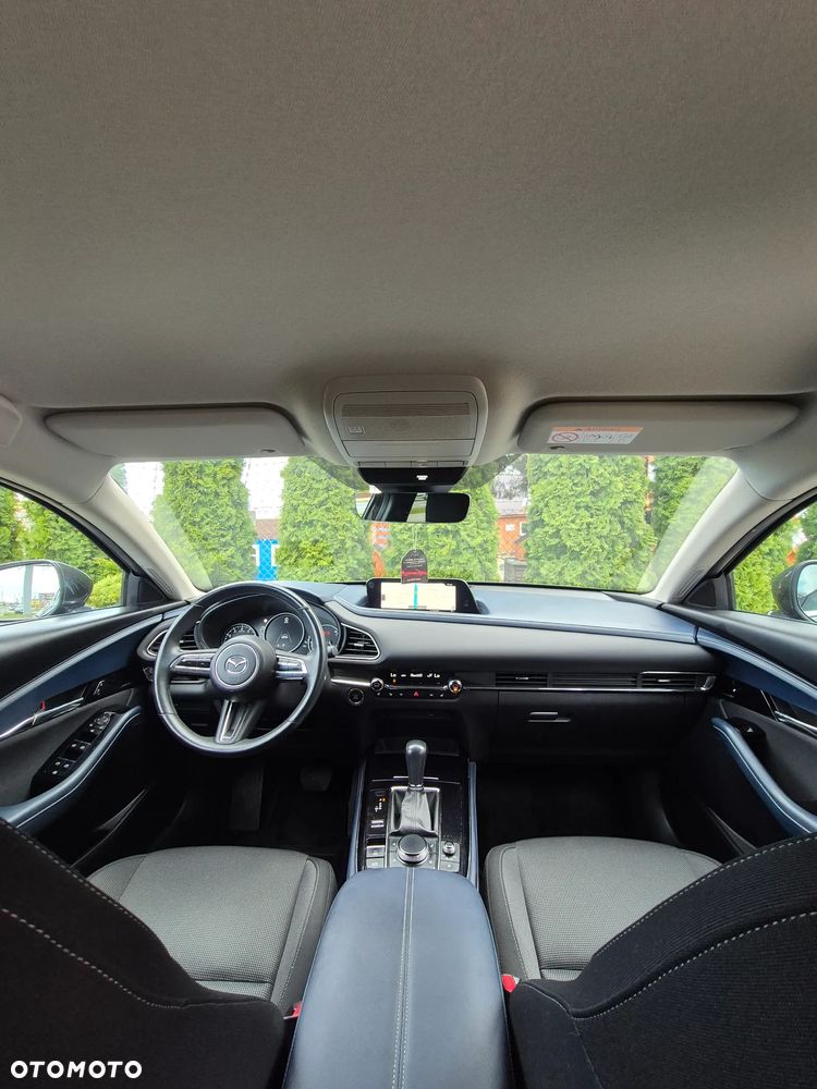 Mazda CX-30 - 9