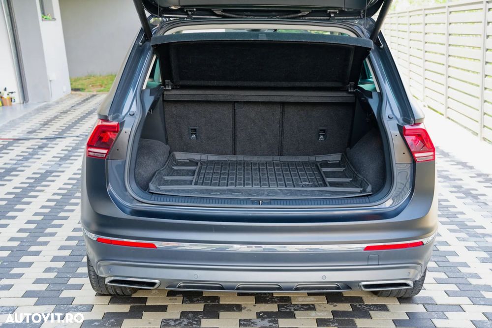 Volkswagen Tiguan - 11