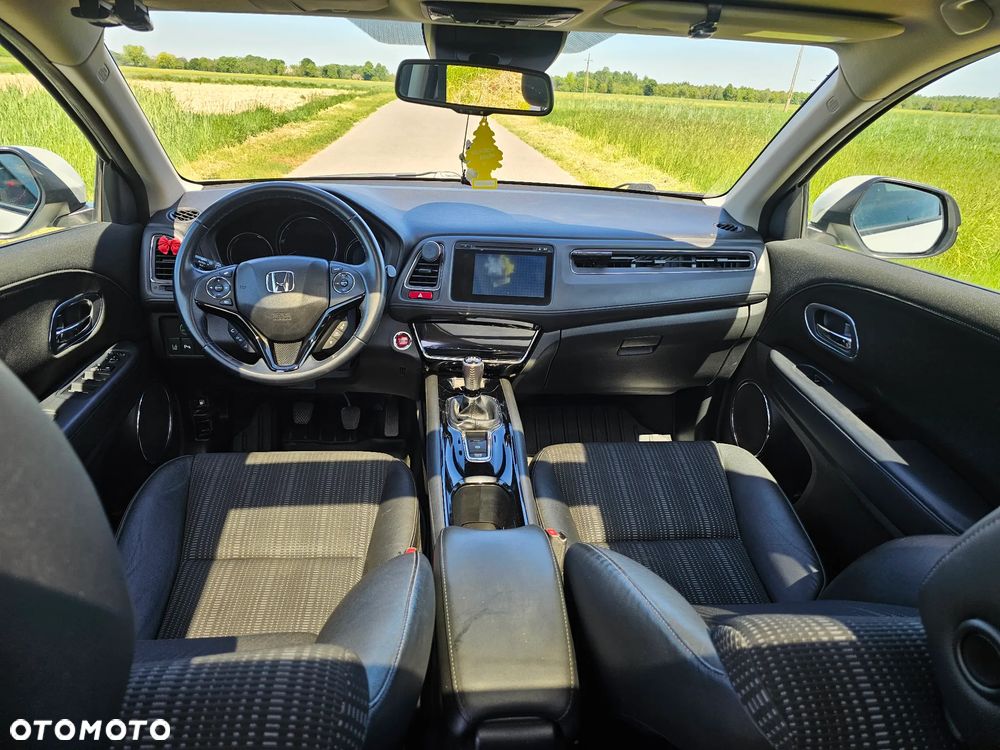Honda HR-V 1.6 i-DTEC Executive (ADAS) - 14